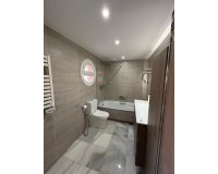 Resale - Villa - Benahavís - Benahavís Centro