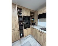 Resale - Villa - Benahavís - Benahavís Centro