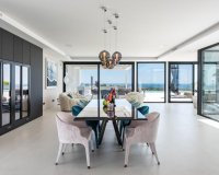 Resale - Villa - Benahavís - Benahavís Centro