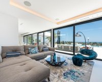 Resale - Villa - Benahavís - Benahavís Centro