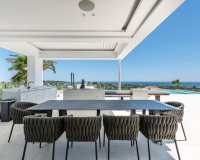 Resale - Villa - Benahavís - Benahavís Centro