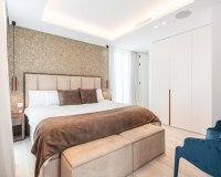 Resale - Villa - Benahavís - Benahavís Centro