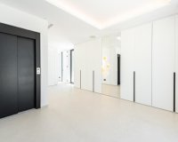 Resale - Villa - Benahavís - Benahavís Centro