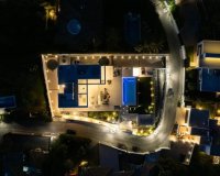 Resale - Villa - Benahavís - Benahavís Centro