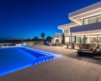 Resale - Villa - Benahavís - Benahavís Centro
