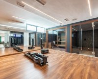 Resale - Villa - Benahavís - Benahavís Centro
