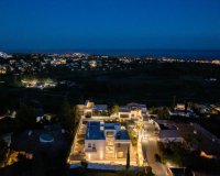 Resale - Villa - Benahavís - Benahavís Centro