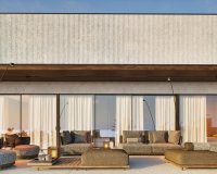 Resale - Villa - Benahavís - Benahavís Centro