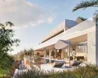 Resale - Villa - Benahavís - Benahavís Centro