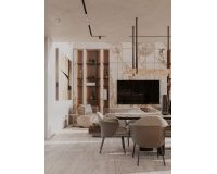 Resale - Villa - Benahavís - Benahavís Centro
