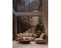 Resale - Villa - Benahavís - Benahavís Centro