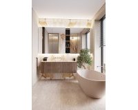 Resale - Villa - Benahavís - Benahavís Centro