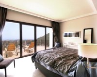 Resale - Villa - Benahavís - Benahavís Centro