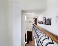 Resale - Villa - Benahavís - Benahavís Centro
