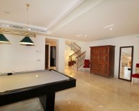 Resale - Villa - Benahavís - Benahavís Centro