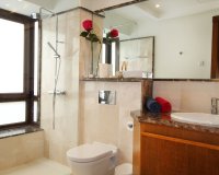 Resale - Villa - Benahavís - Benahavís Centro