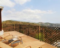 Resale - Villa - Benahavís - Benahavís Centro