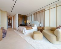 Resale - Villa - Benahavís - Benahavís Centro
