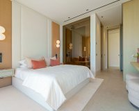 Resale - Villa - Benahavís - Benahavís Centro