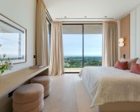 Resale - Villa - Benahavís - Benahavís Centro