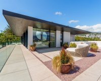 Resale - Villa - Benahavís - Benahavís Centro