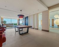 Resale - Villa - Benahavís - Benahavís Centro