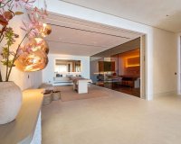 Resale - Villa - Benahavís - Benahavís Centro