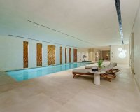 Resale - Villa - Benahavís - Benahavís Centro