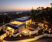 Resale - Villa - Benahavís - Benahavís Centro