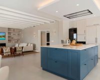 Resale - Villa - Benahavís - Benahavís Centro