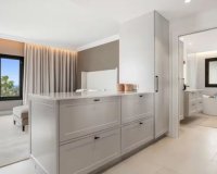 Resale - Villa - Benahavís - Benahavís Centro