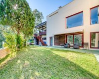 Resale - Villa - Benahavís - Benahavís Centro