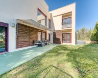 Resale - Villa - Benahavís - Benahavís Centro