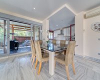 Resale - Villa - Benahavís - Benahavís Centro