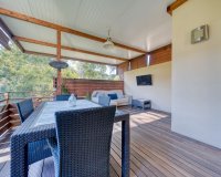 Resale - Villa - Benahavís - Benahavís Centro