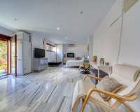 Resale - Villa - Benahavís - Benahavís Centro