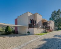 Resale - Villa - Benahavís - Benahavís Centro