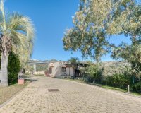 Resale - Villa - Benahavís - Benahavís Centro
