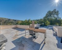 Resale - Villa - Benahavís - Benahavís Centro
