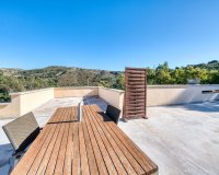 Resale - Villa - Benahavís - Benahavís Centro