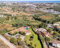 Resale - Villa - Benahavís - Benahavís Centro