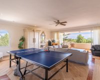 Resale - Villa - Benahavís - Benahavís Centro