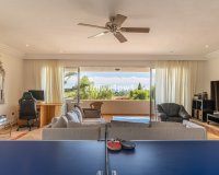 Resale - Villa - Benahavís - Benahavís Centro