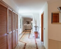 Resale - Villa - Benahavís - Benahavís Centro