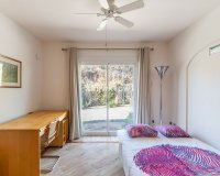 Resale - Villa - Benahavís - Benahavís Centro