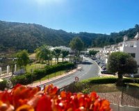 Resale - Villa - Benahavís - Benahavís Centro