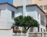 Resale - Villa - Benahavís - Benahavís Centro