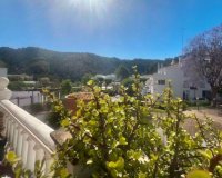 Resale - Villa - Benahavís - Benahavís Centro
