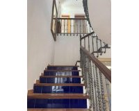 Resale - Villa - Benahavís - Benahavís Centro