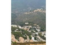 Resale - Villa - Benahavís - Benahavís Centro
